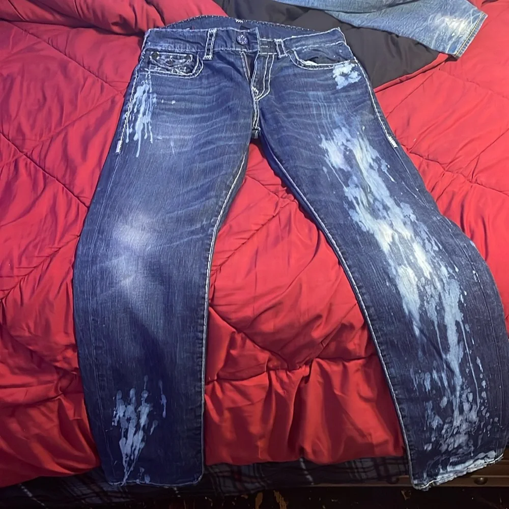 True religion jeans